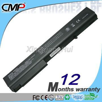 8 Cell Laptop Battery for HP Compaq nc8230 nc8430 nc8430 HSTNN-DB06